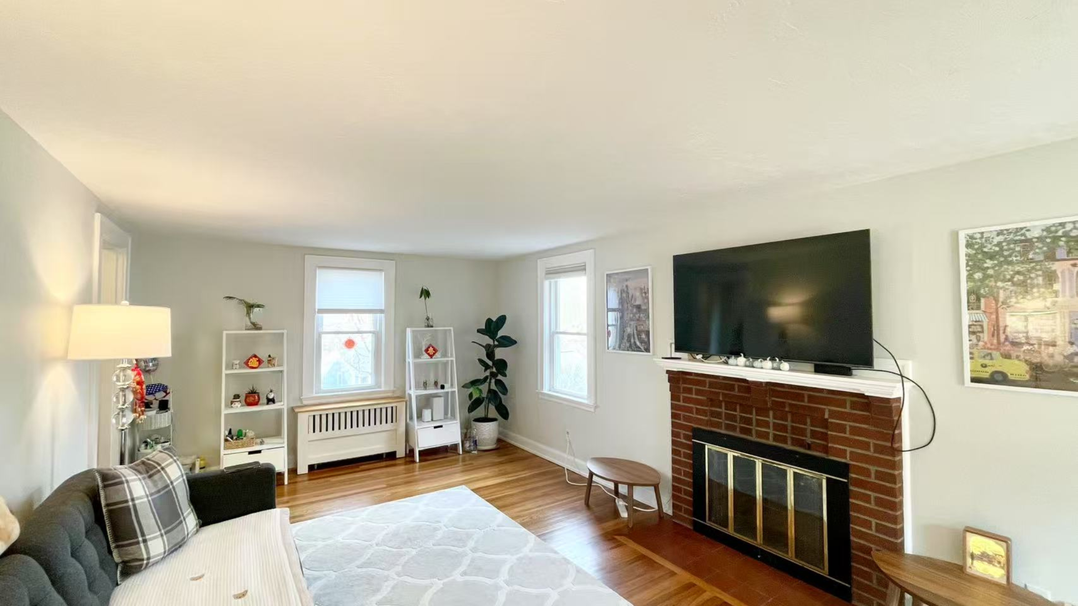 Featured Rental: Timeless Elegance with Modern Appeal – 7 Florence Road, Waltham