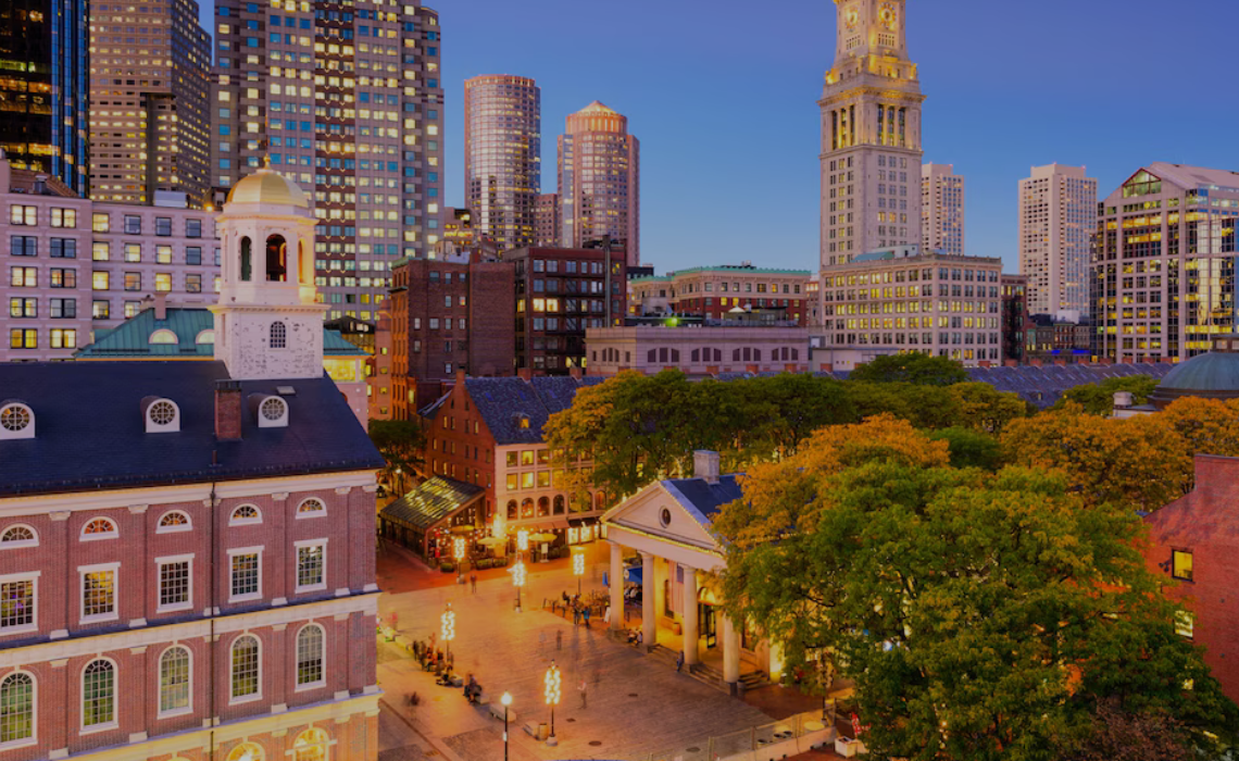 What Landlords Should Know for Investing in Boston Area Real Estate (2026)