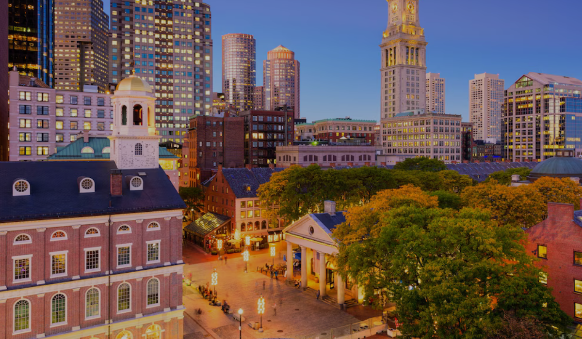 What Landlords Should Know for Investing in Boston Area Real Estate (2026)