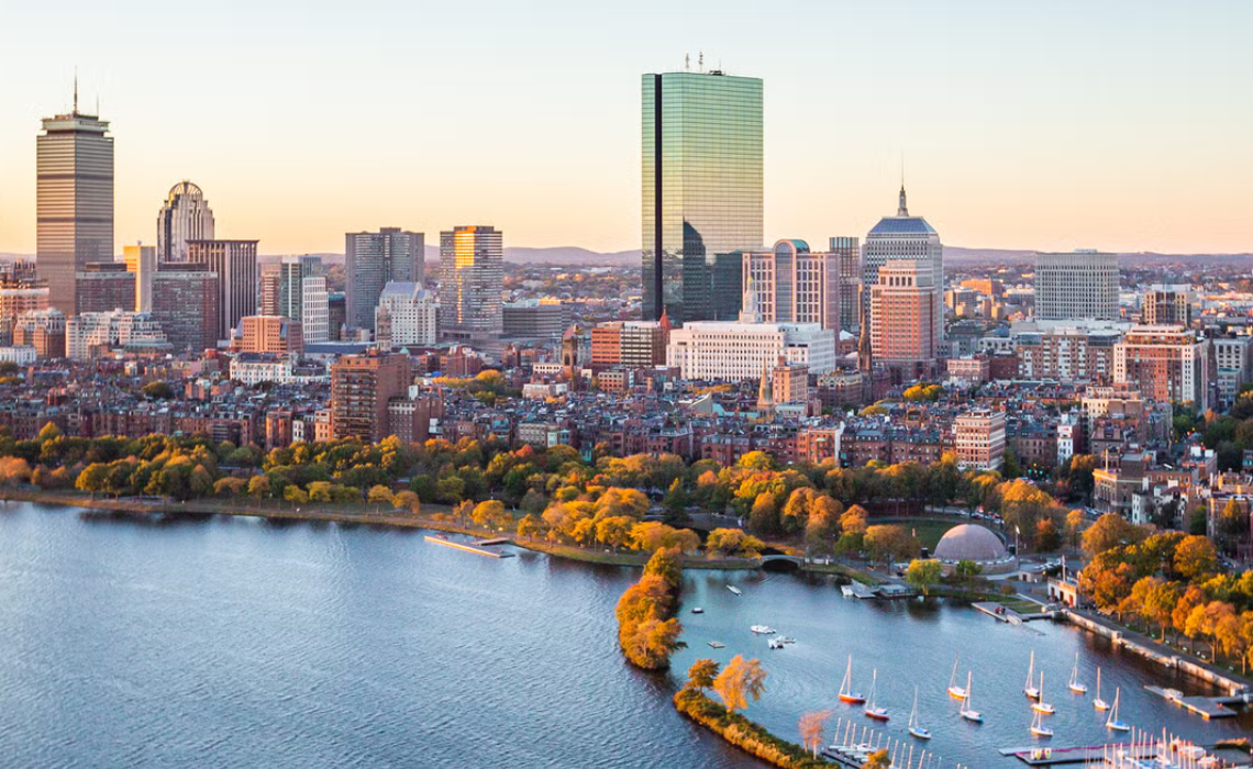 Boston Rental Market 2026: Broker Fee Reform, Economic Trends, and Rent Stabilization Debate