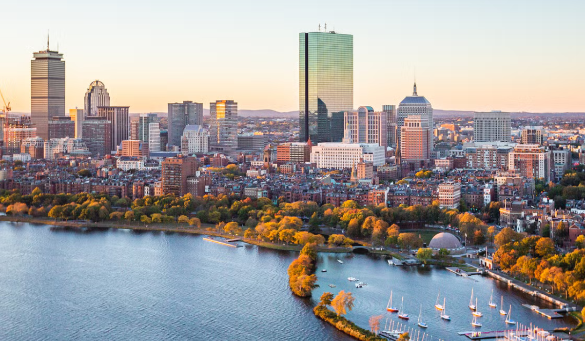 Boston Rental Market 2026: Broker Fee Reform, Economic Trends, and Rent Stabilization Debate