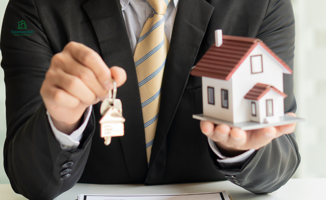 Full-Service vs. Tenant Placement Property Management
