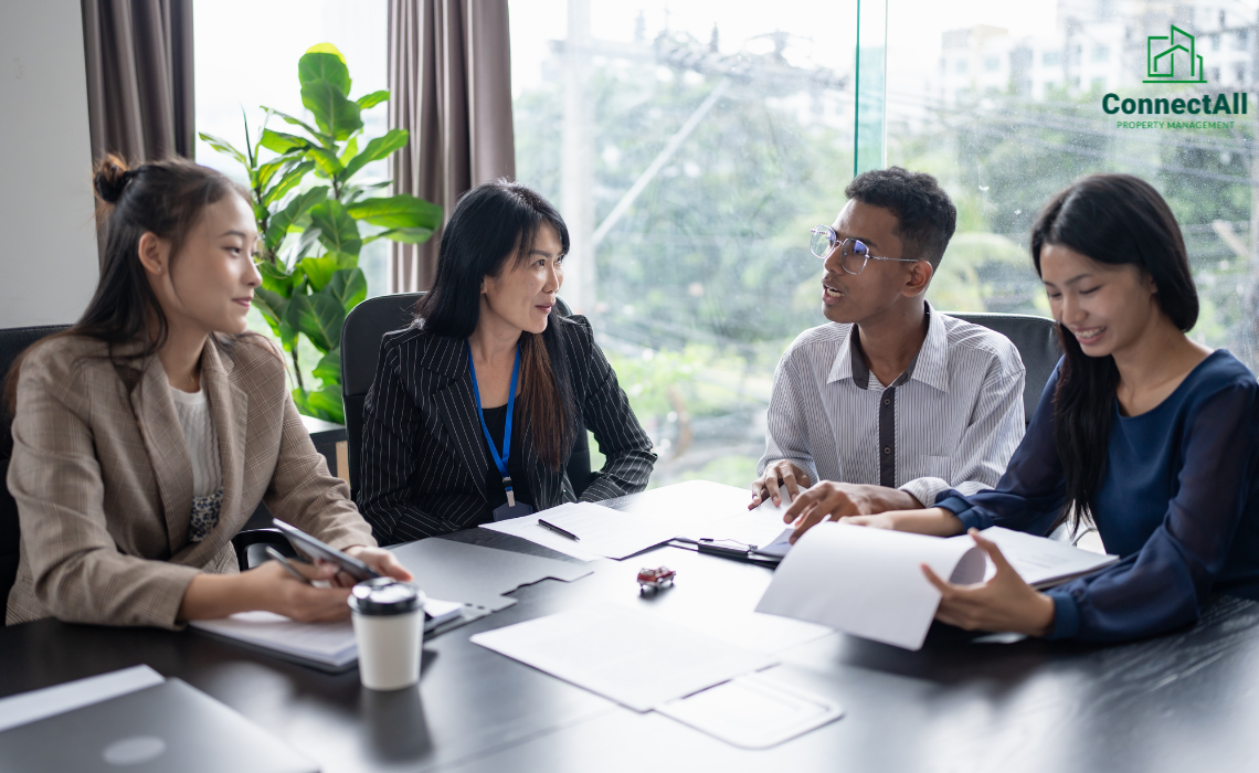 Property Management Services for Boston Landlords