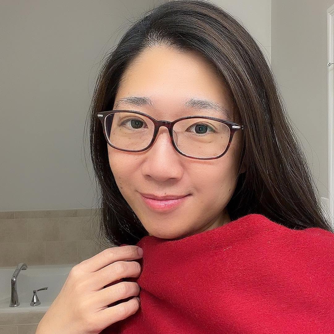Jessie Chang